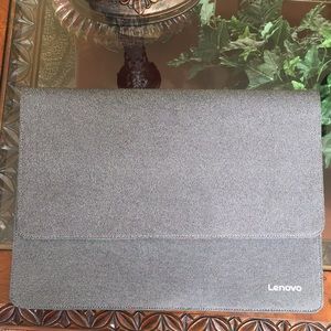 Lenovo laptop sleeve